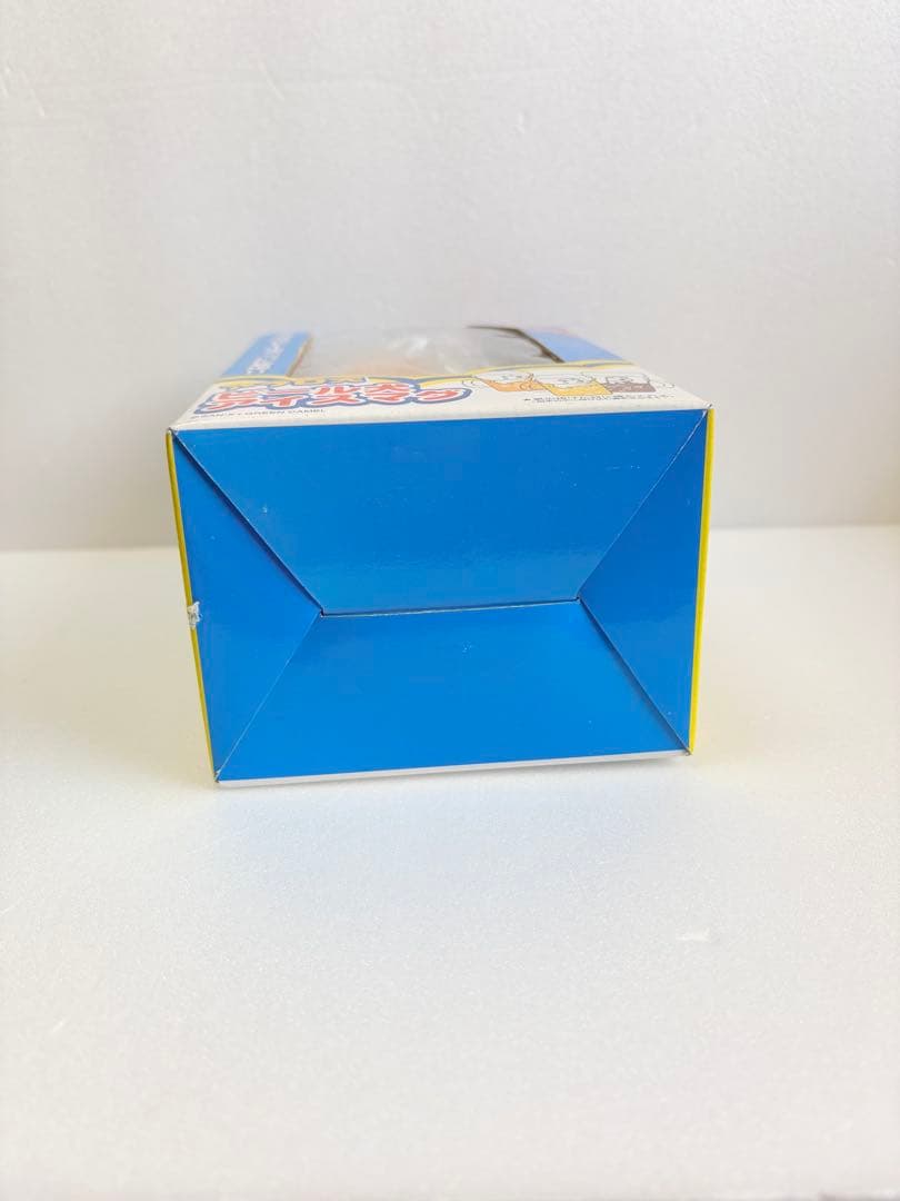 アフロ犬 ビール犬アイスマグ サンエックス レア 希少 当時 平成