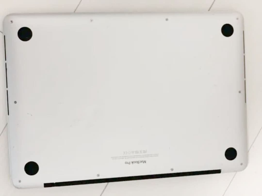 MacBook Pro Retina 13.3インチ