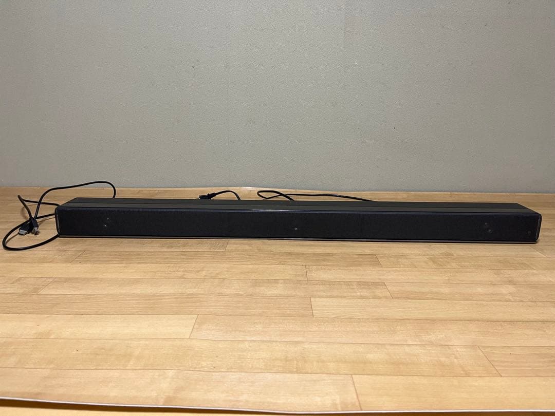 SONY HT-Z9F SA-Z9R サウンドバーセット（おまけ付）