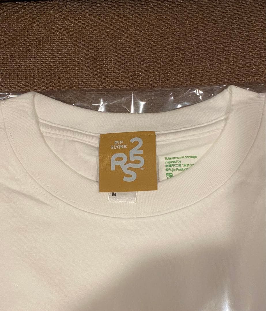 RIP SLYME GREATEST FIVE LP EDITION Tシャツ