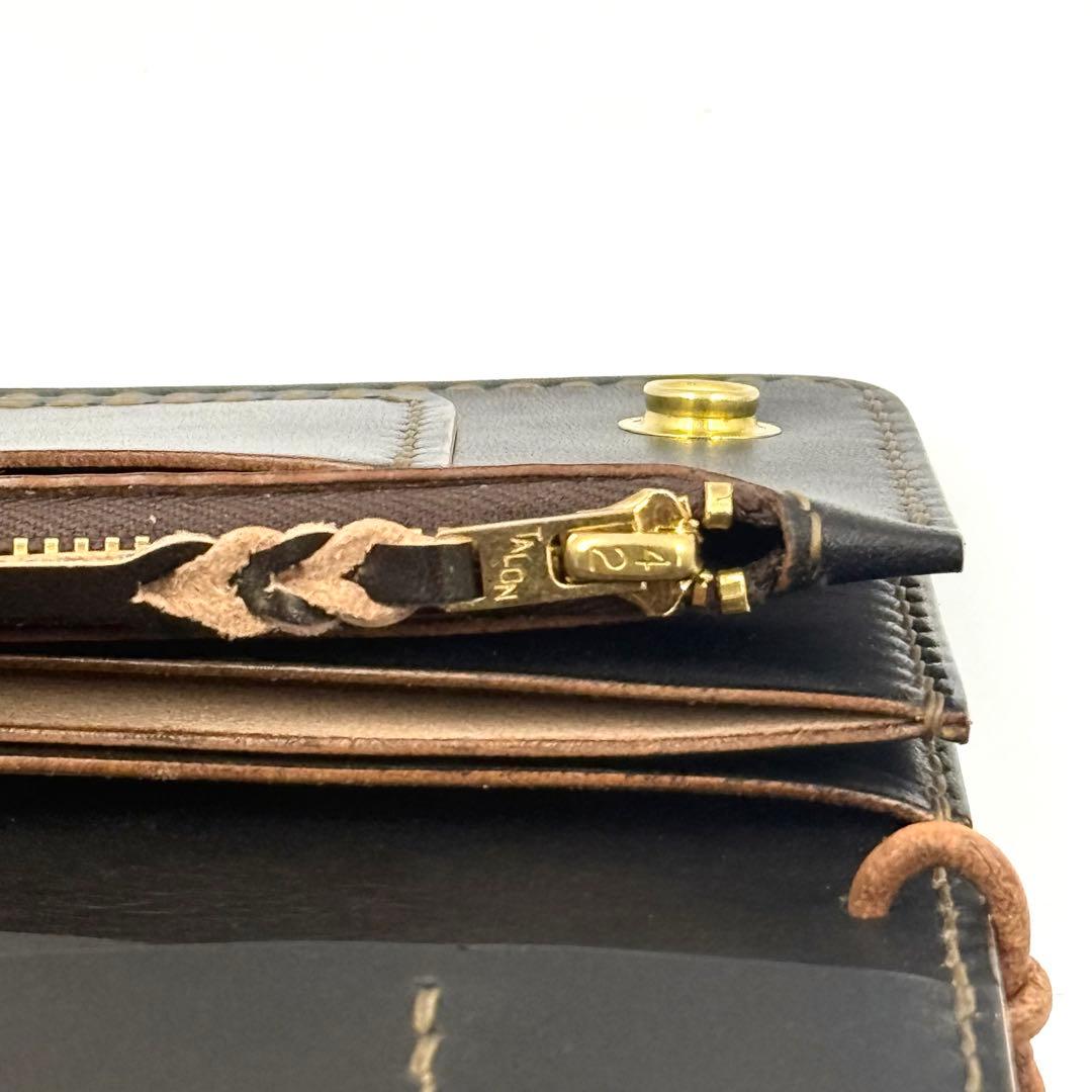 [受注生産]トラッカーウォレット[TW-02]スペシャル仕様