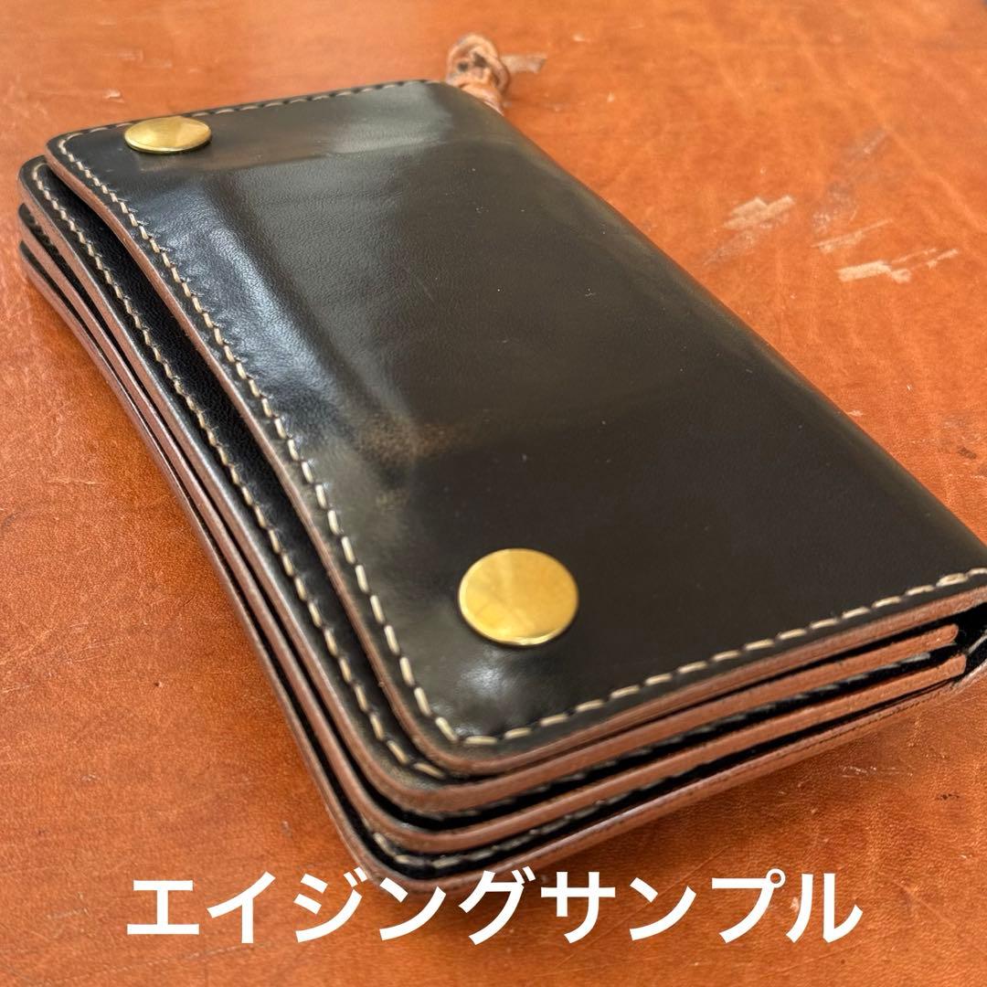 [受注生産]トラッカーウォレット[TW-02]スペシャル仕様