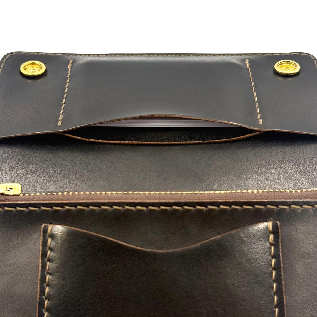 [受注生産]トラッカーウォレット[TW-02]スペシャル仕様