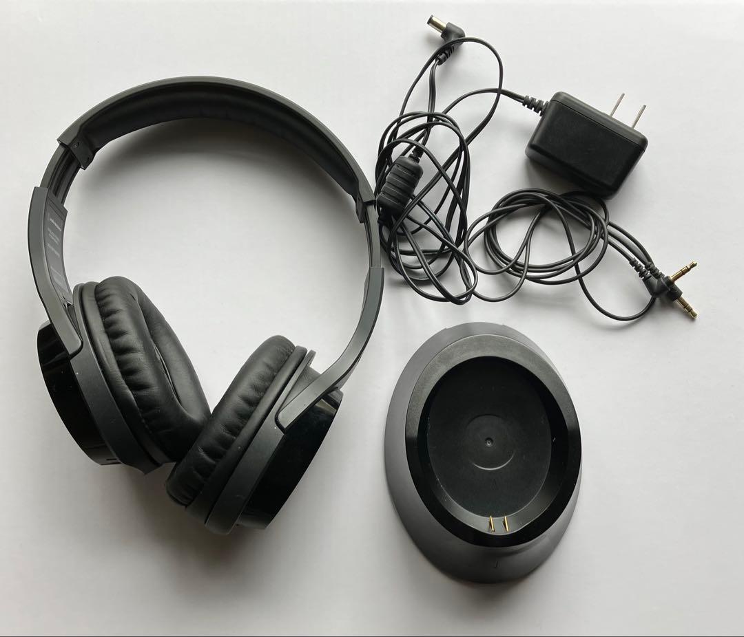 楽器用ヘッドホン Audio-Technica ATH-EP1000RX