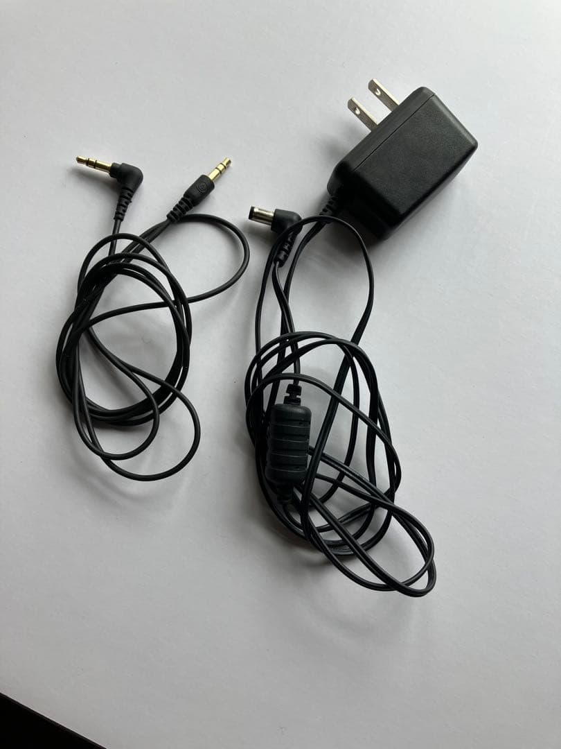 楽器用ヘッドホン Audio-Technica ATH-EP1000RX