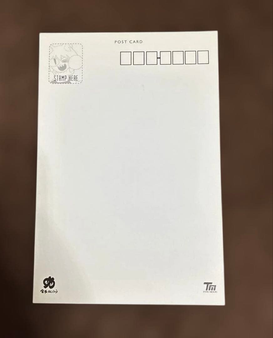 マチアソビ　コラボ　セイバー　アルトリア　ポストカード　非売品　Fate
