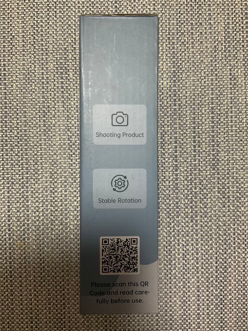 Mcbazel 360° Rotating Display Stand