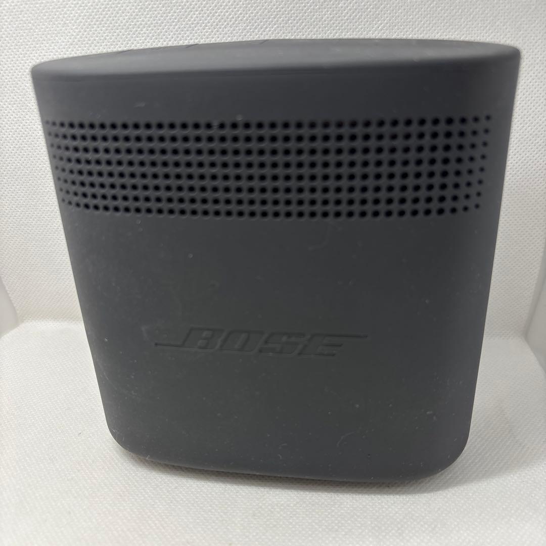 BOSE SOUNDLINK COLOR II Bluetooth　動作品