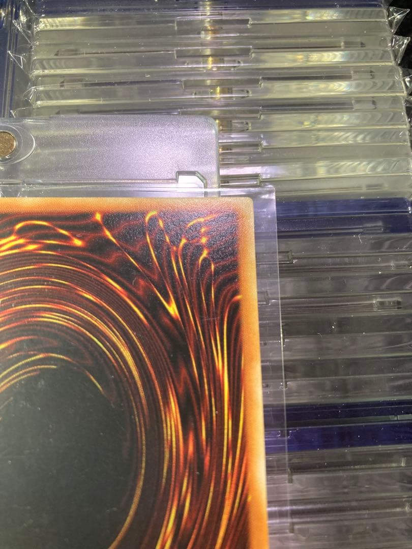 ⭐︎一軍コレクション⭐︎遊戯王 青眼の白龍 初期ブル ブルーアイズ ⑥