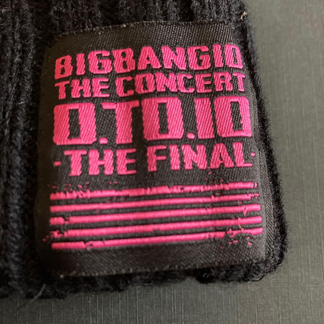 BIGBANG ♡THE CONCERT O.T.O.10 THE FINAL‼️