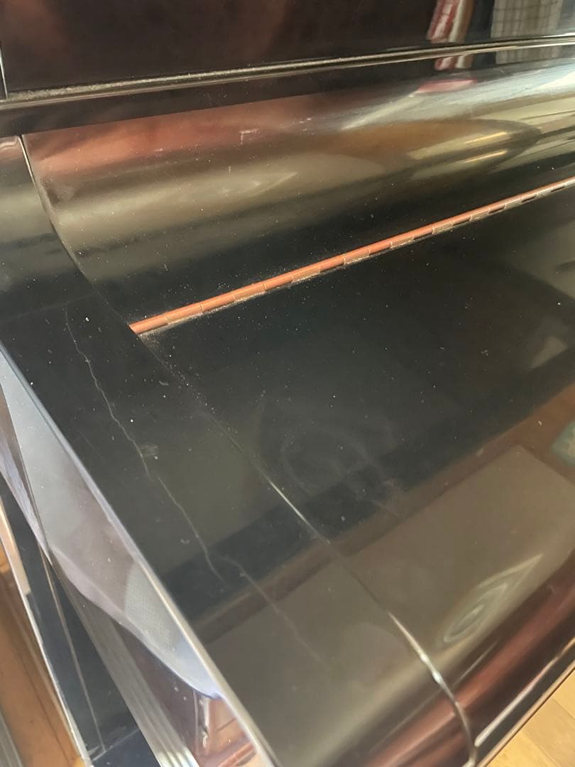 カワイ アップライトピアノ KAWAI NS-15