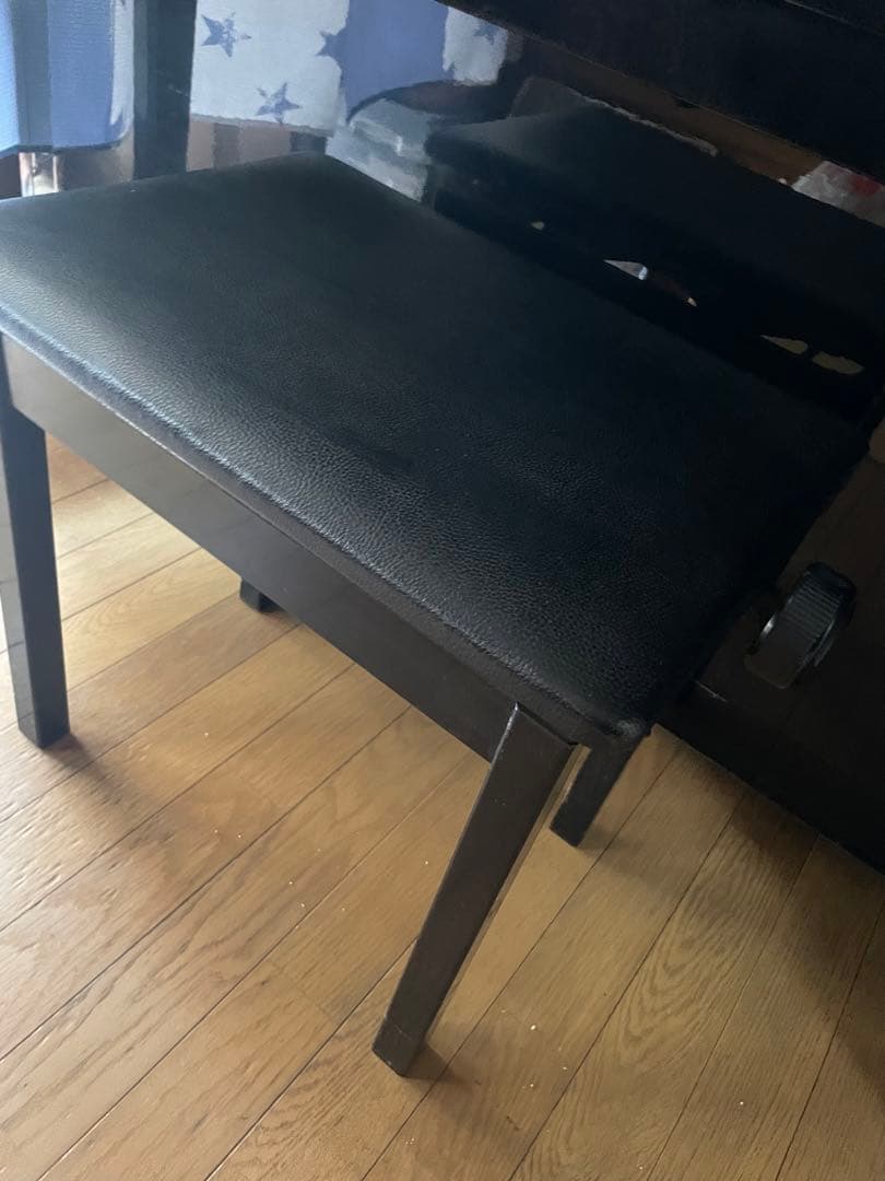 カワイ アップライトピアノ KAWAI NS-15