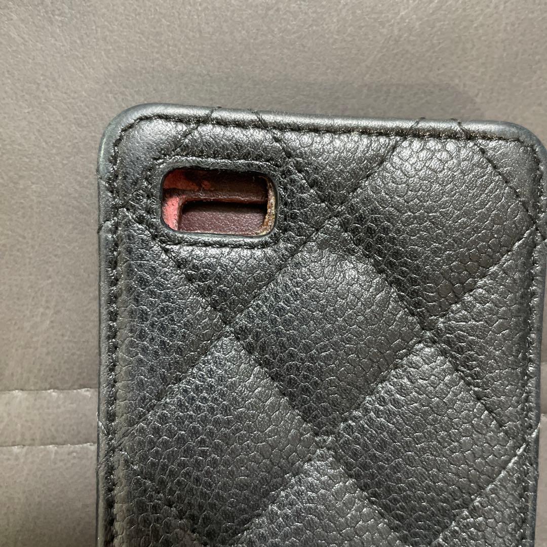 CHANEL iPhone4 ケース