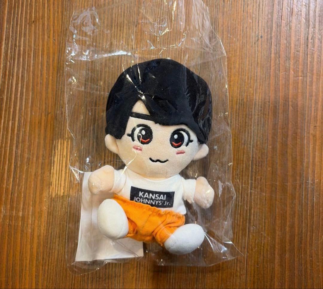 なにわ男子 大西流星 グッズセット