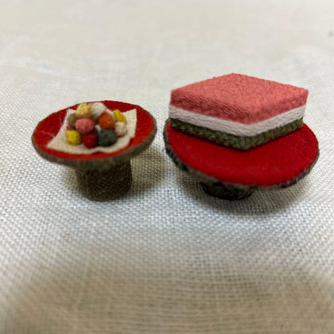 栗崎和風さんのうさぎ雛　色々セット　検辻村寿三郎