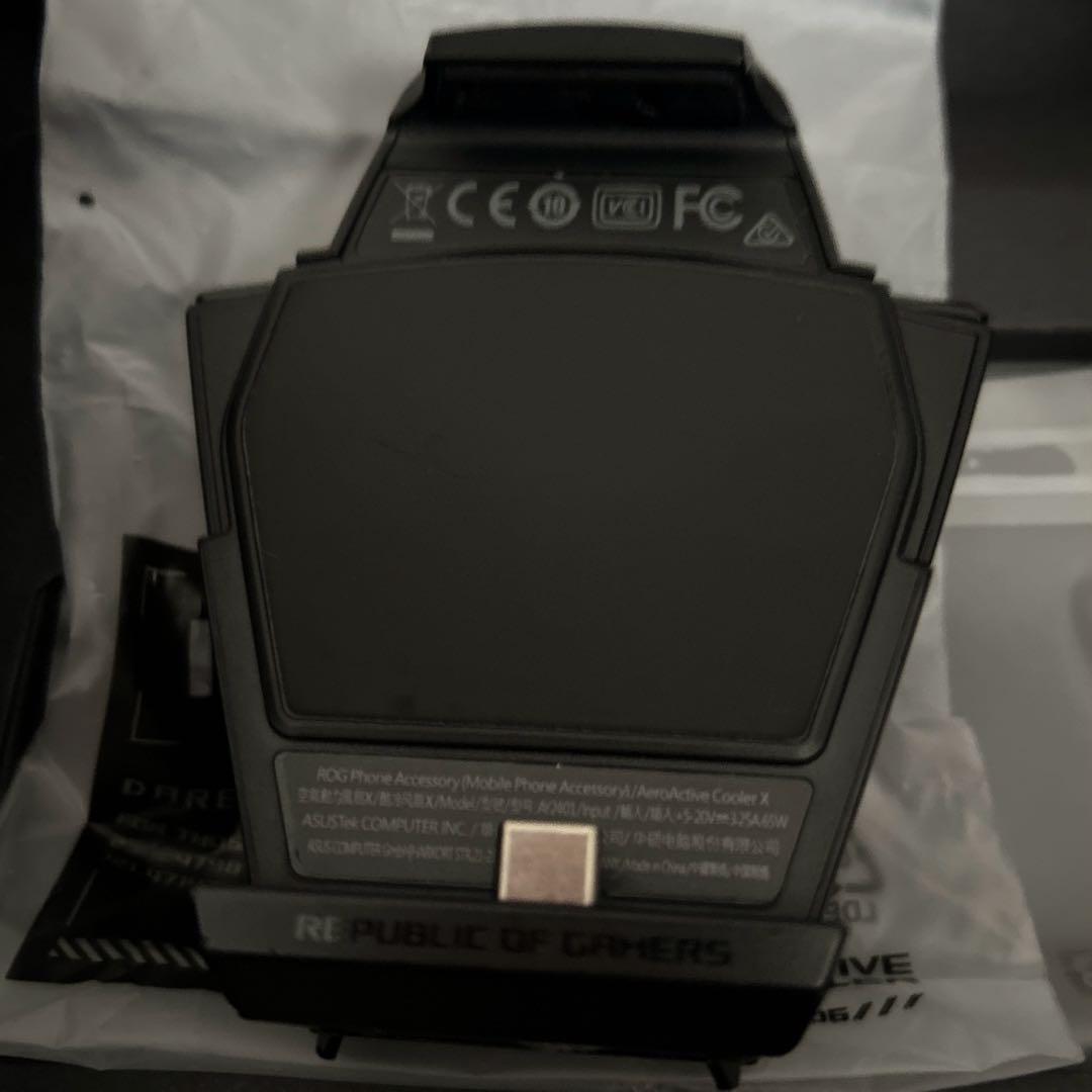 ASUS ROG Phone 8 Pro Edition国内版24GB 1TB