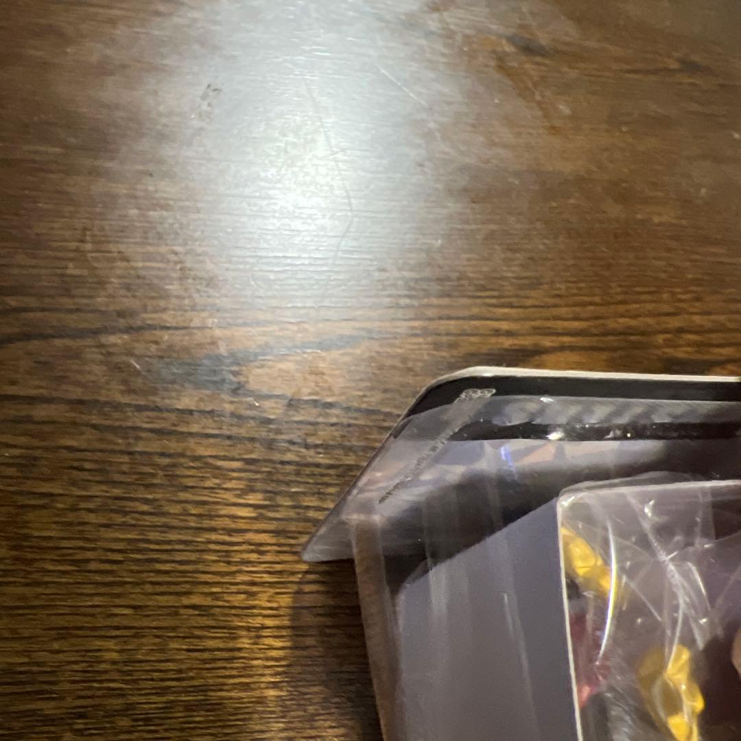 ポケモン　DP モンスターコレクション　 MC-97 フワライド