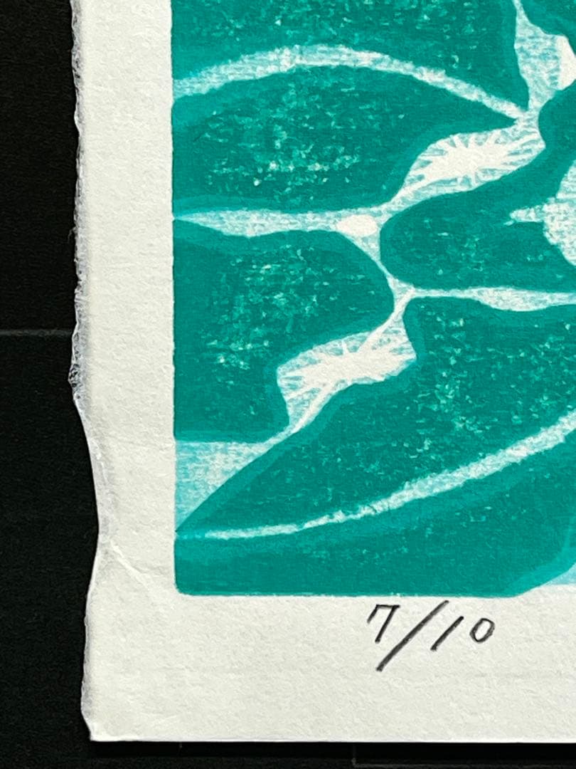 『Brilliant green 』 #ブリリアント グリーン