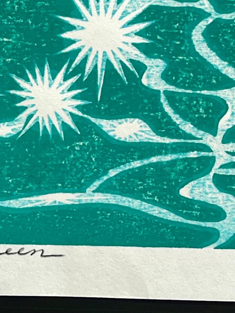 『Brilliant green 』 #ブリリアント グリーン