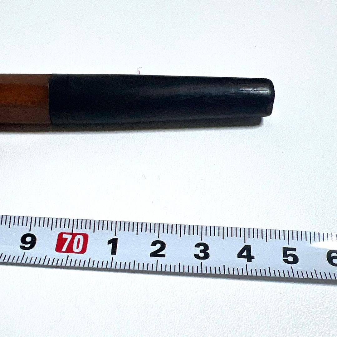 【毛替え不用】SUGITO コントラバス弓 ジャーマン式　杉藤