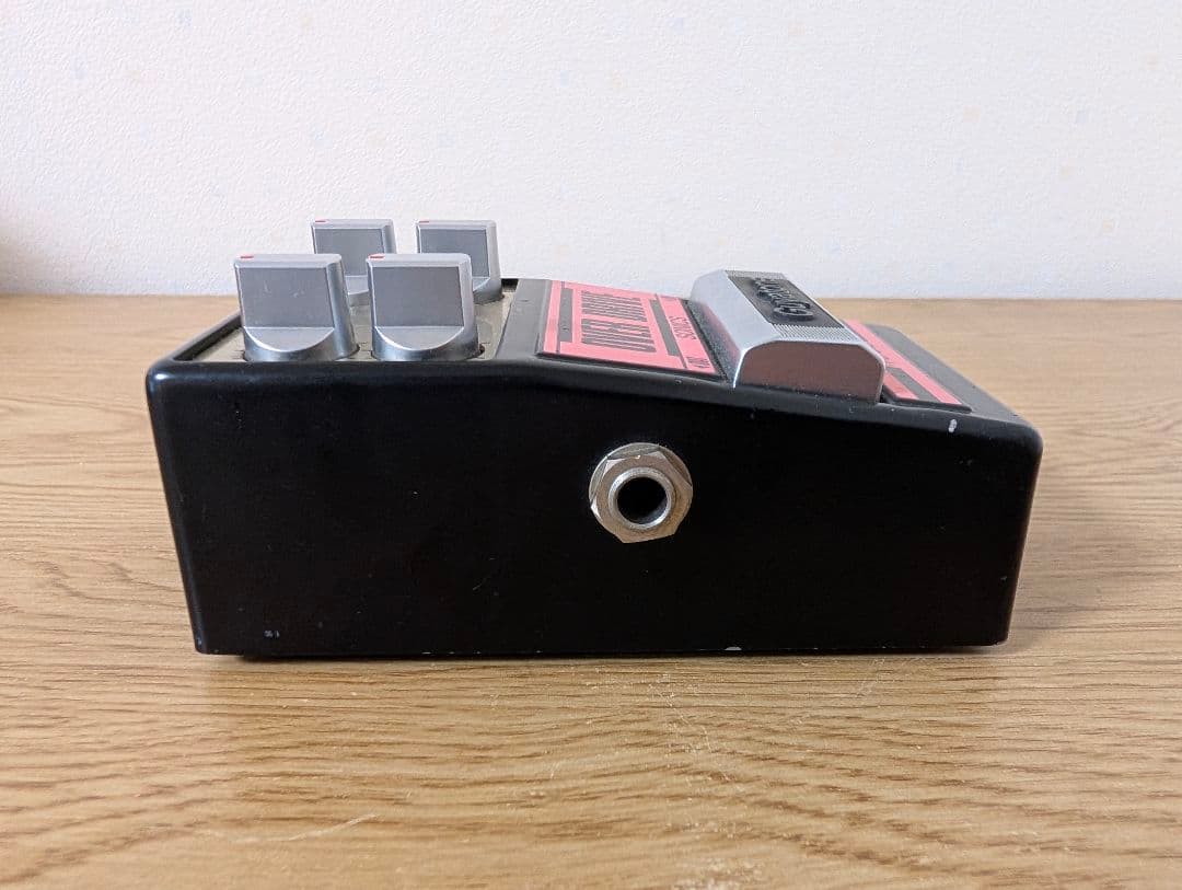 Guyatone PS-015 OVER DRIVE SONICS エフェクター