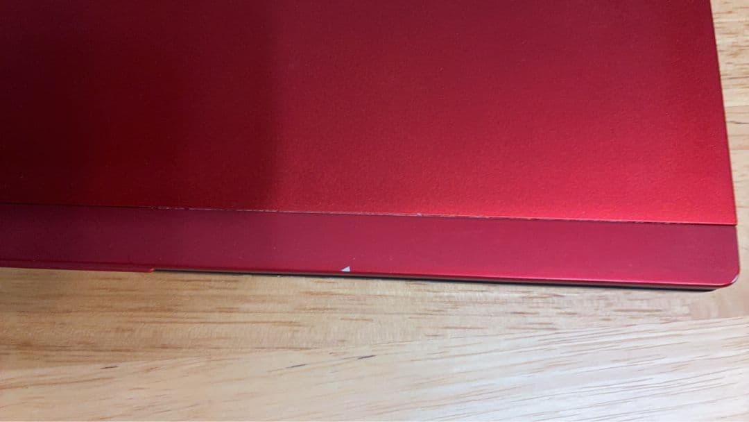 軽量薄型☆富士通 U939 Core i5-8365U 4GB SSD128