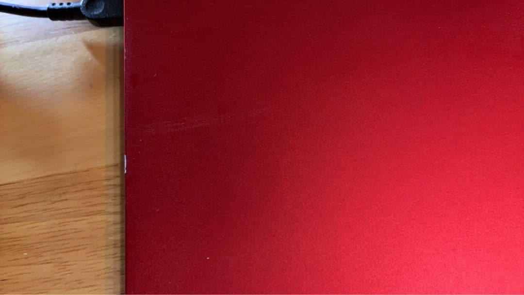 軽量薄型☆富士通 U939 Core i5-8365U 4GB SSD128