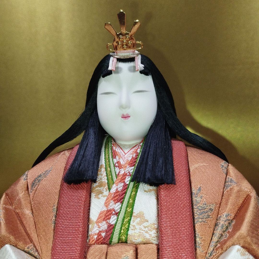 真多呂古代雛