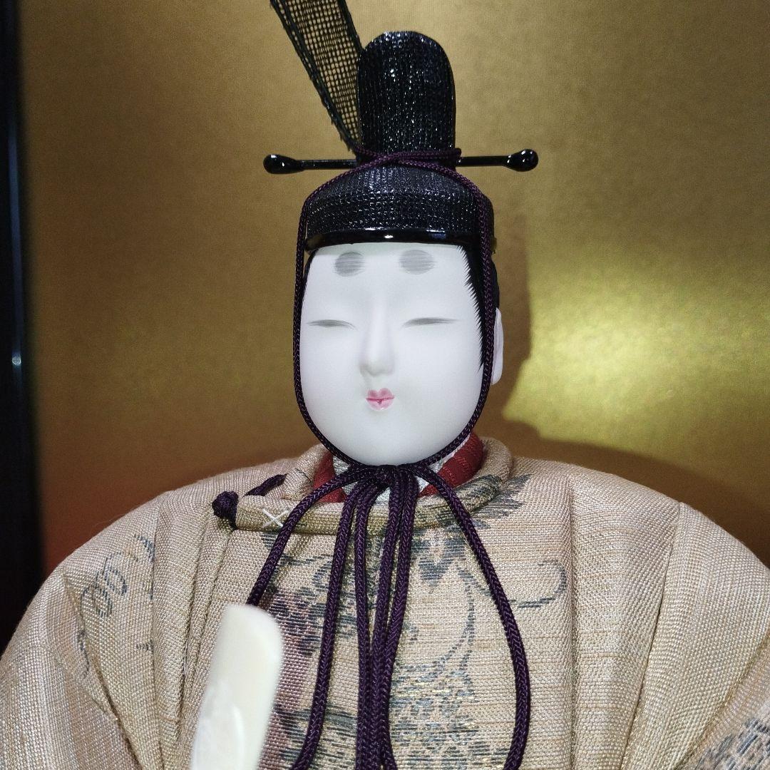 真多呂古代雛