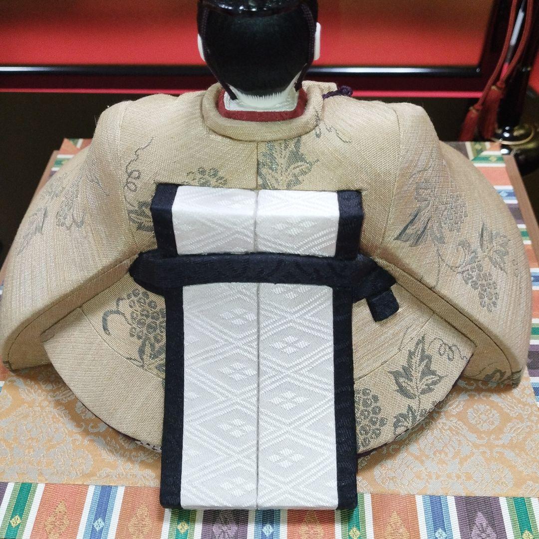 真多呂古代雛