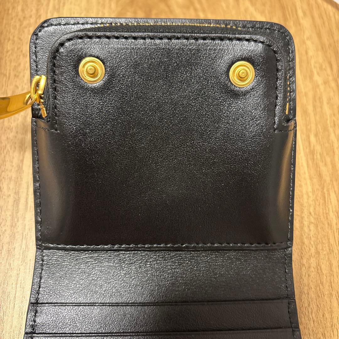 BOTTEGA VENETA ボッテガヴェネタ ミニ財布 財布 741731