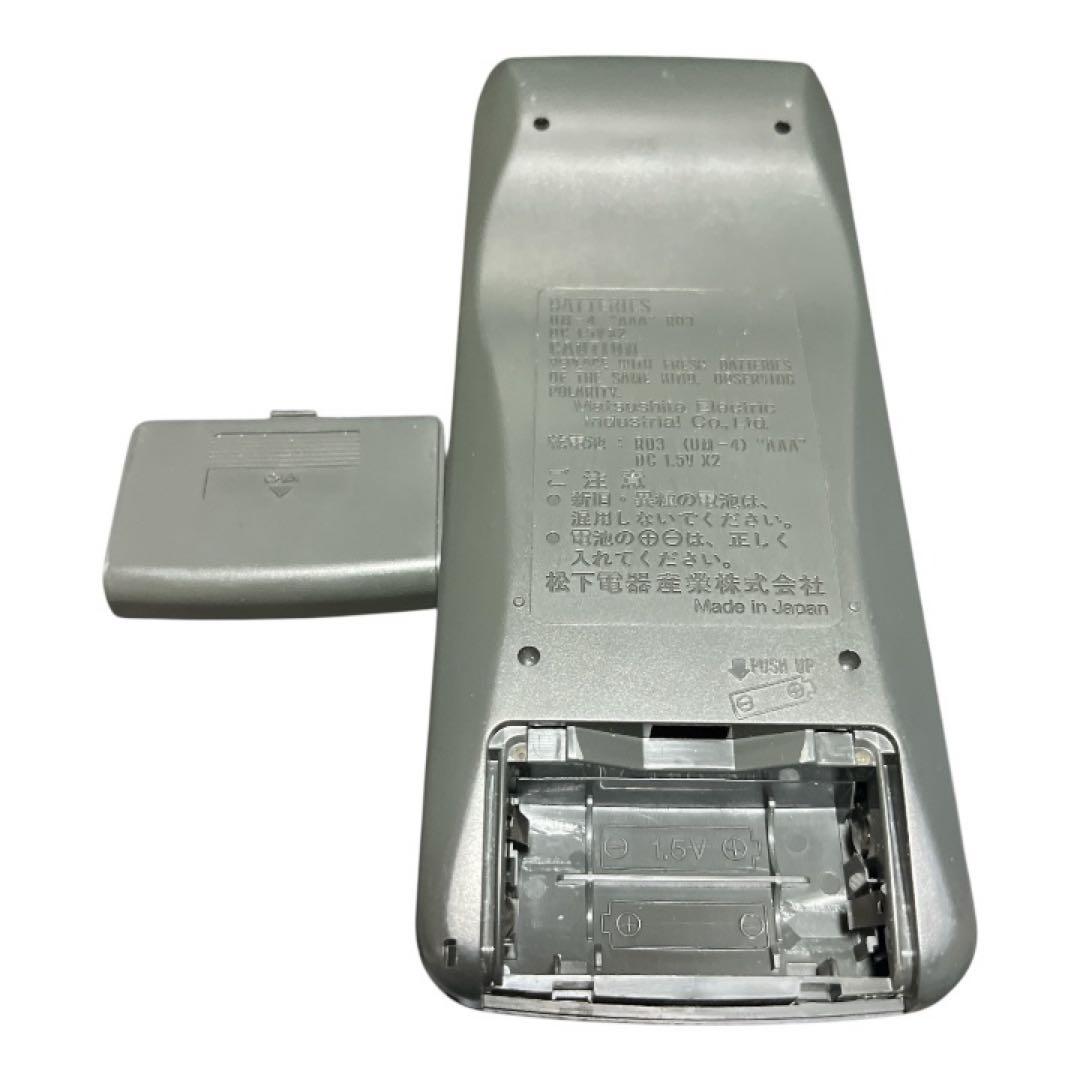 パナソニック Panasonic CDラジカセRX-DT901 CD 現状品