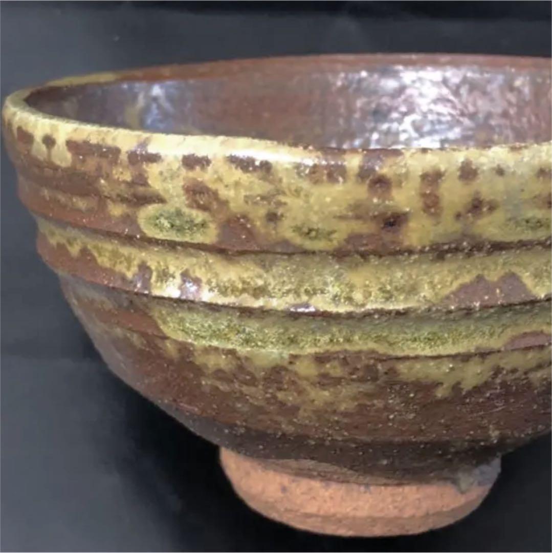 遺品整理◼️骨董収集家だった祖父のコレクションのお宝の抹茶茶碗、茶道具、古美術