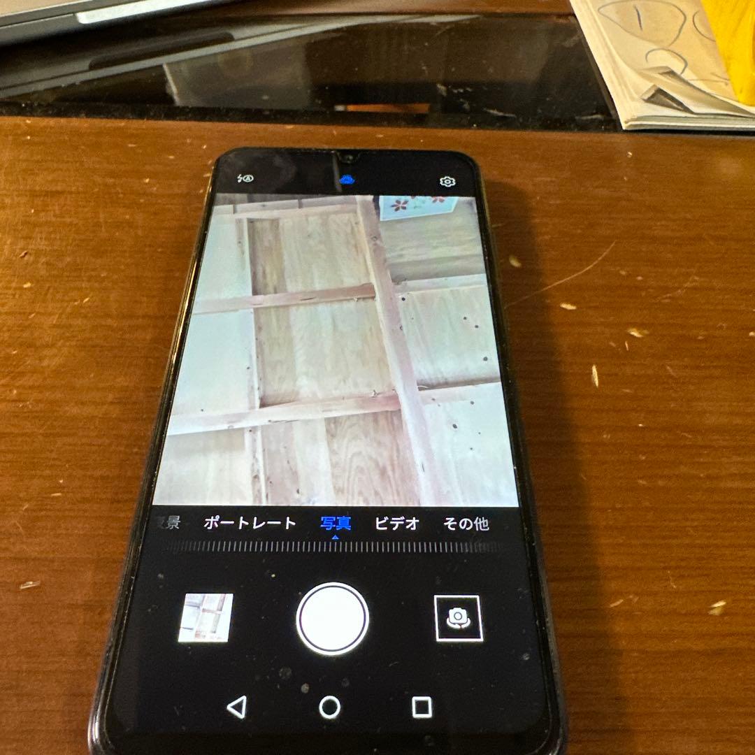 HUAWEI nova lite 3+ 128GB デュアルSIM SIMフリー