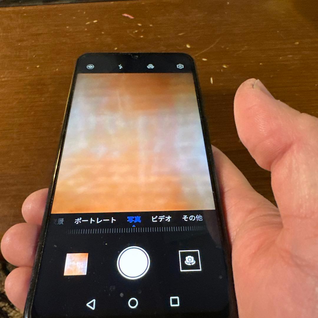 HUAWEI nova lite 3+ 128GB デュアルSIM SIMフリー