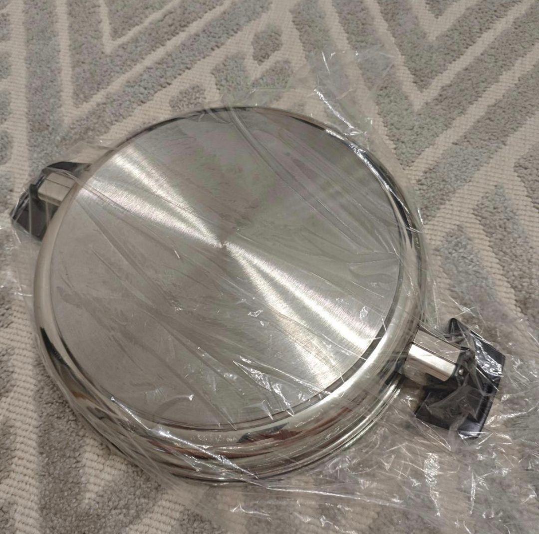 FLセットIH対応 ロイヤルクイーン ロイヤルエイト 新品@queen