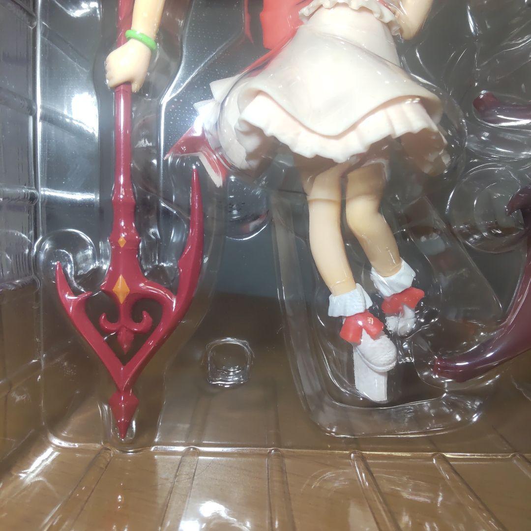 東方Project レミリア＆フラン フィギュア