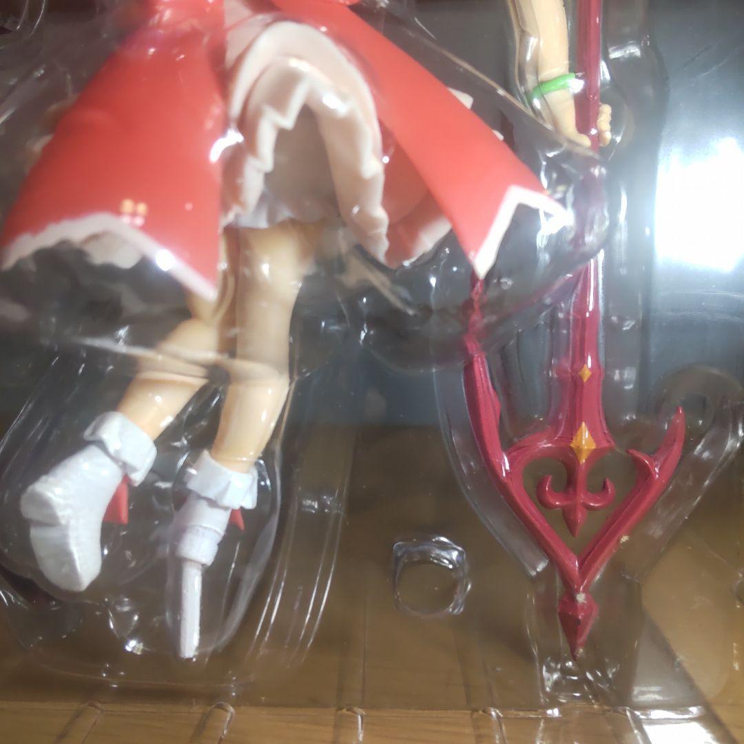 東方Project レミリア＆フラン フィギュア