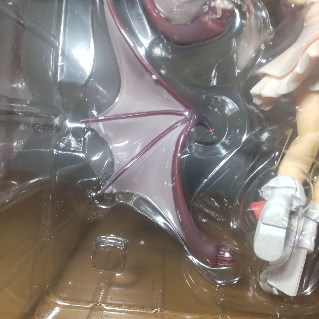 東方Project レミリア＆フラン フィギュア