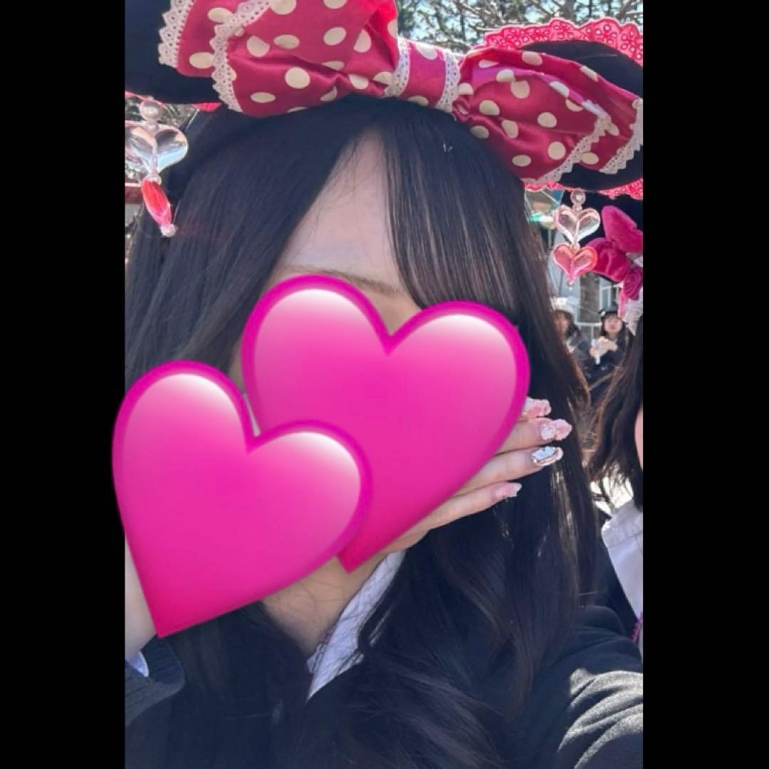 ディズニー ミニー イヤリング カチューシャ ピンク 水玉 即日発送可
