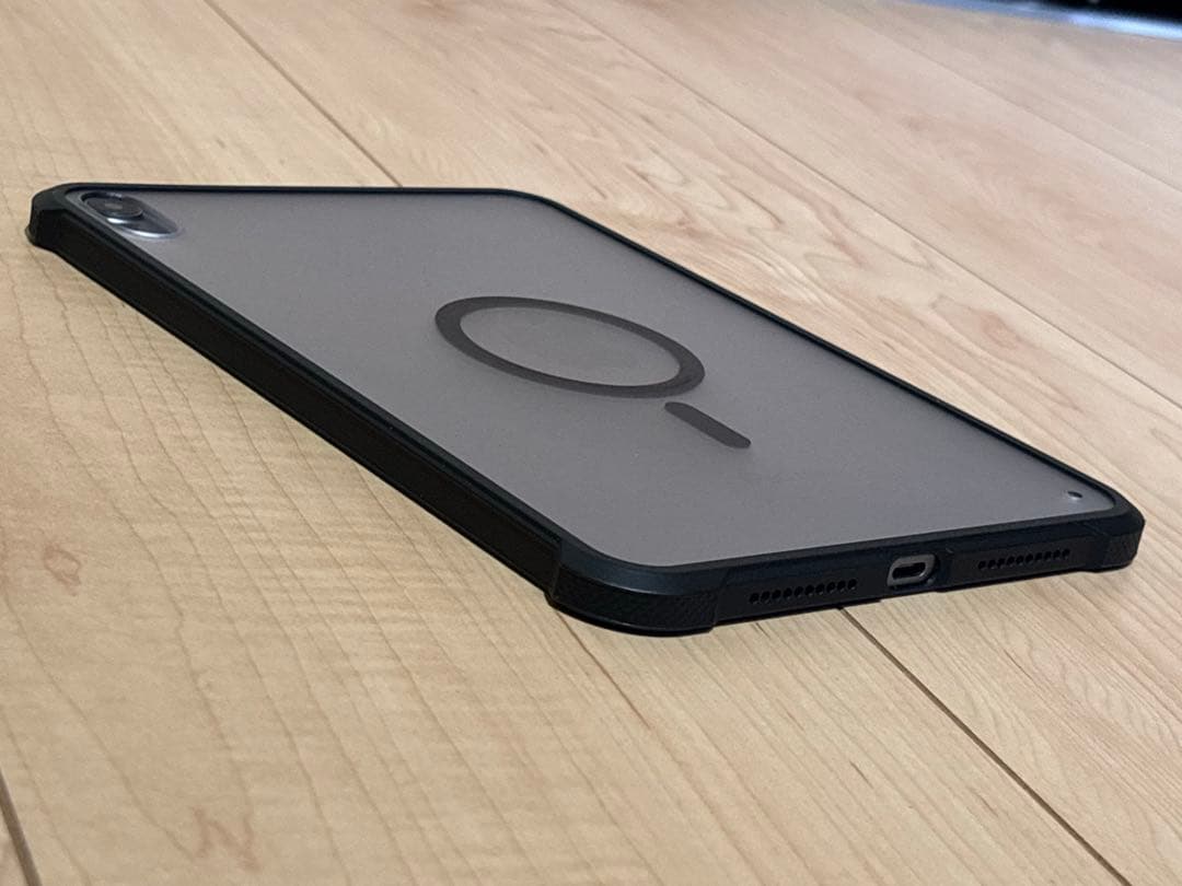 Apple iPad mini7 A17 pro 128GB スペースグレイ