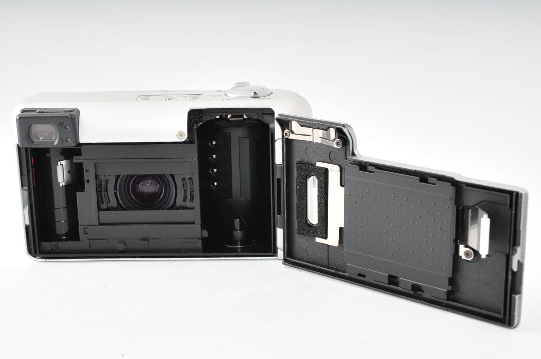 【完動品】PENTAX ESPIO 120SW II リモコン動作確認済 34