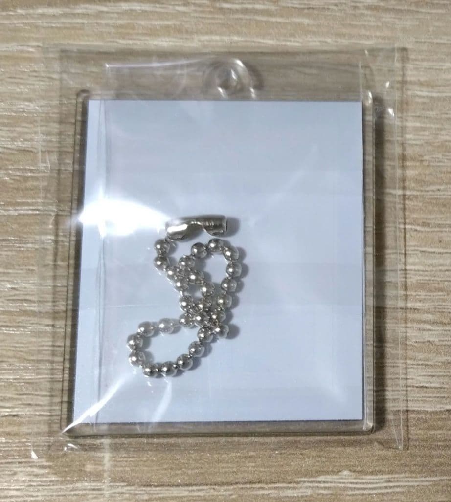 龍が如く 散った男たち展 遺影アクリルキーチャームコレクション　真島吾朗