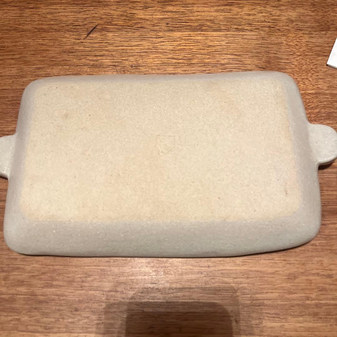 【美品】中村佳菜子　さくらんぼ柄　お皿