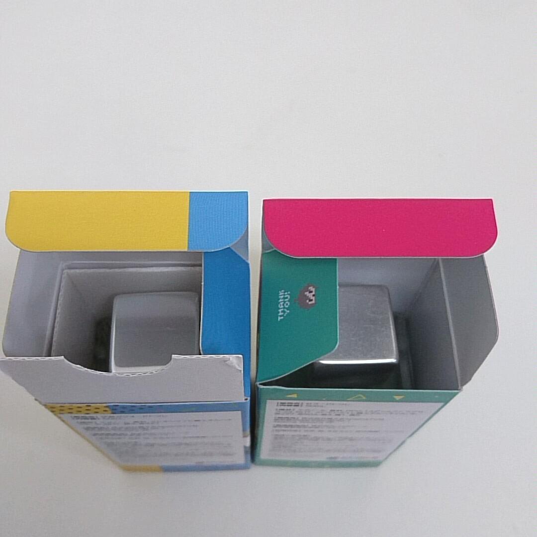 にじさんじ 葛葉 伏見ガク 叶 黛灰 オードトワレ 4個 セット A435