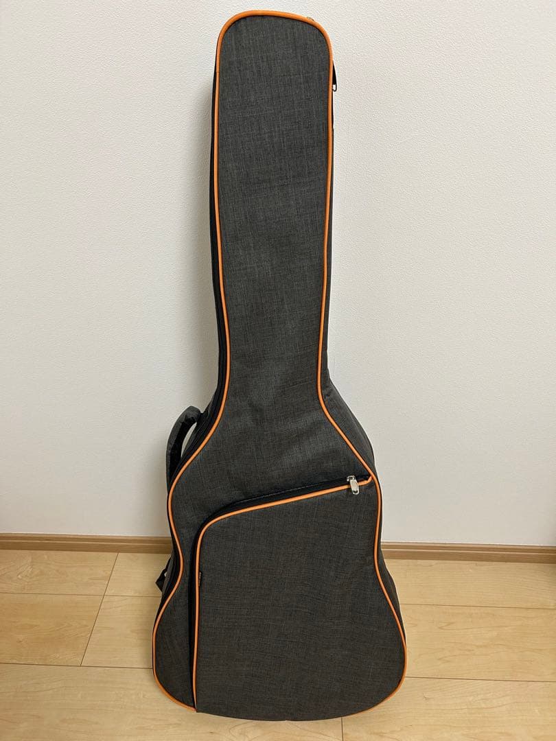 アコギ Three S W-380 鈴木バイオリン suzuki