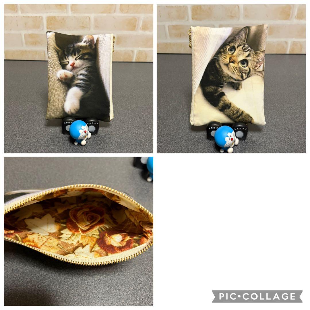 ♡♡フラットポーチ♡♡ ご確認用☆☆