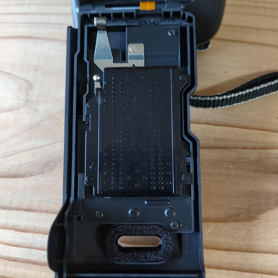 Canon Autoboy S II PANORAMAフィルムカメラ