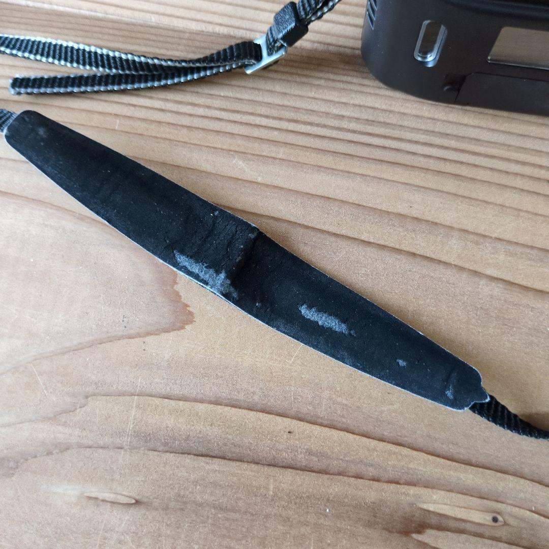 Canon Autoboy S II PANORAMAフィルムカメラ