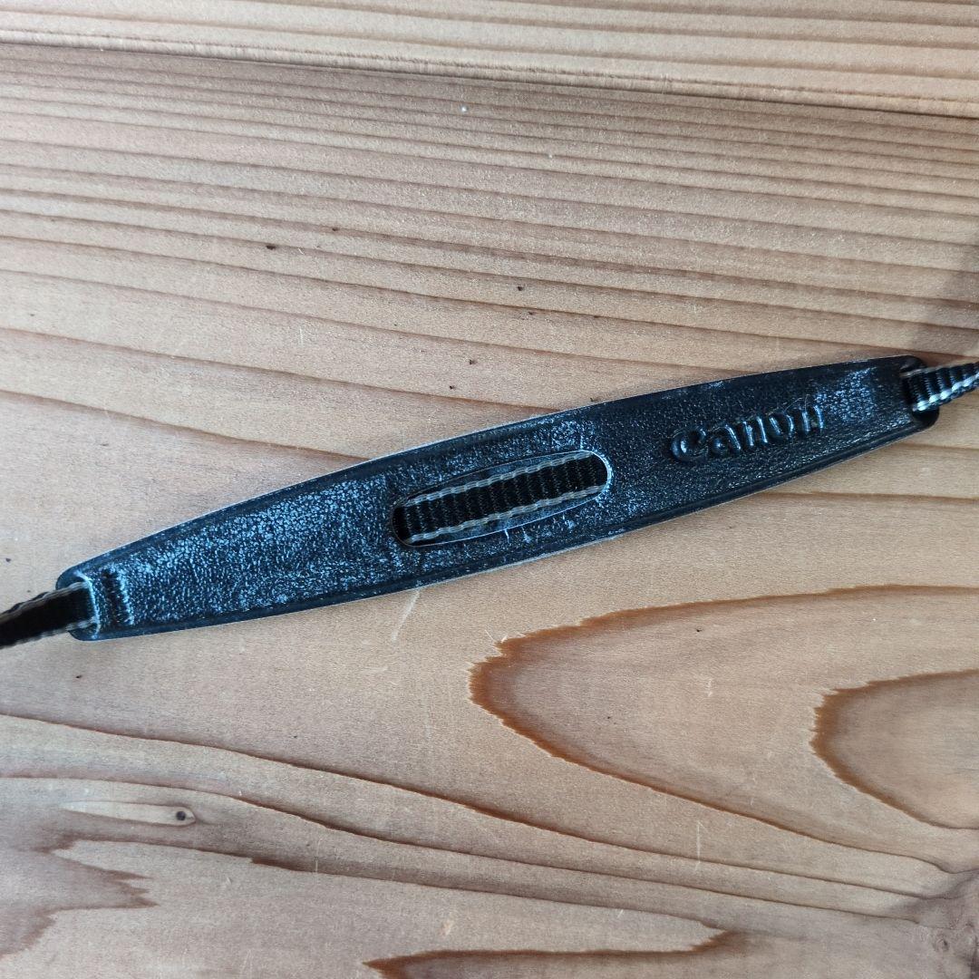 Canon Autoboy S II PANORAMAフィルムカメラ